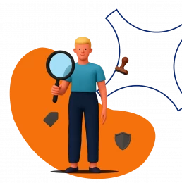 Il primo passo  a un clic di distanza